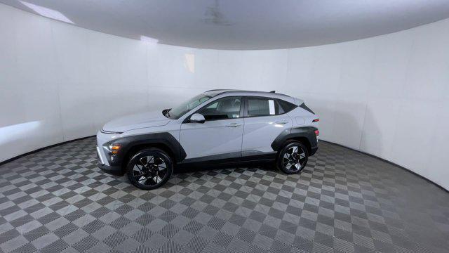used 2025 Hyundai Kona car, priced at $25,798