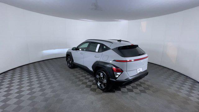 used 2025 Hyundai Kona car, priced at $25,798