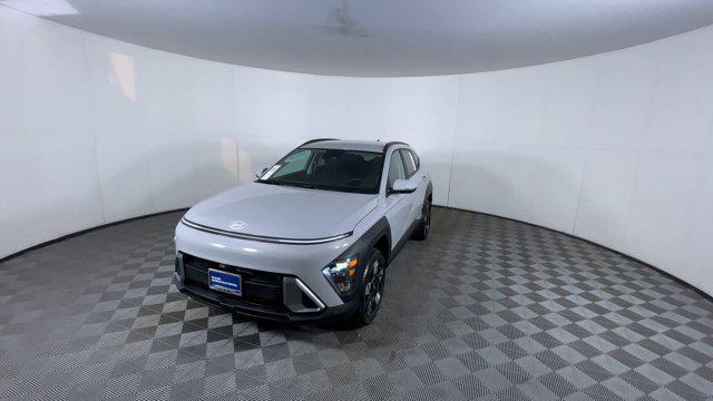 used 2025 Hyundai Kona car, priced at $25,798