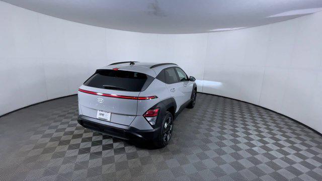 used 2025 Hyundai Kona car, priced at $25,798