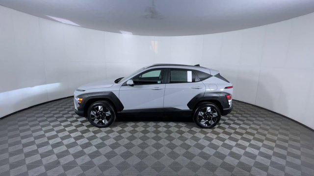 used 2025 Hyundai Kona car, priced at $25,798