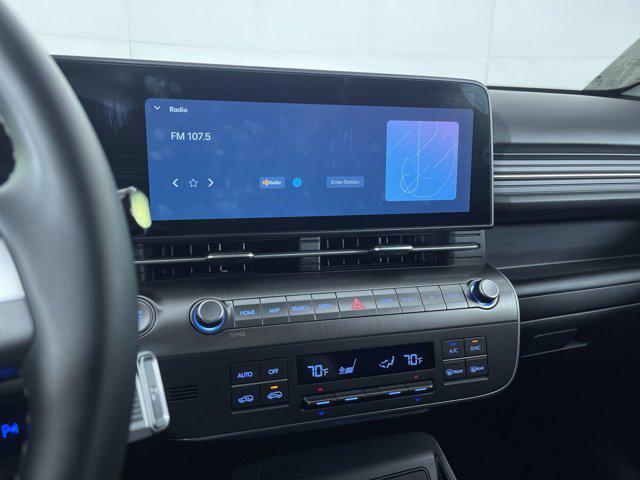 used 2025 Hyundai Kona car, priced at $25,798