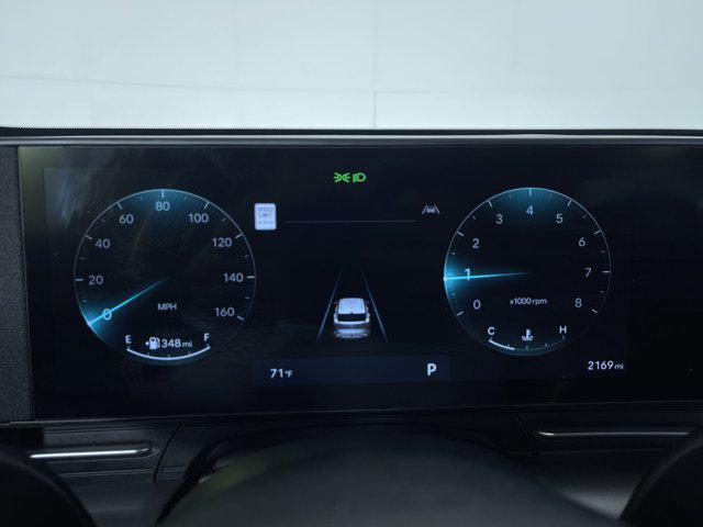 used 2025 Hyundai Kona car, priced at $25,798