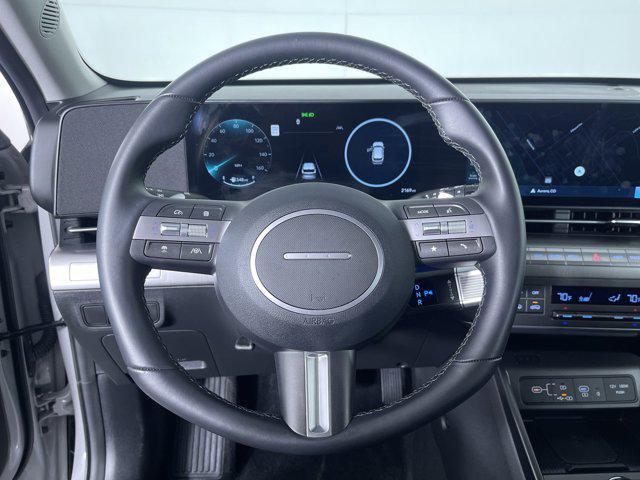 used 2025 Hyundai Kona car, priced at $25,798