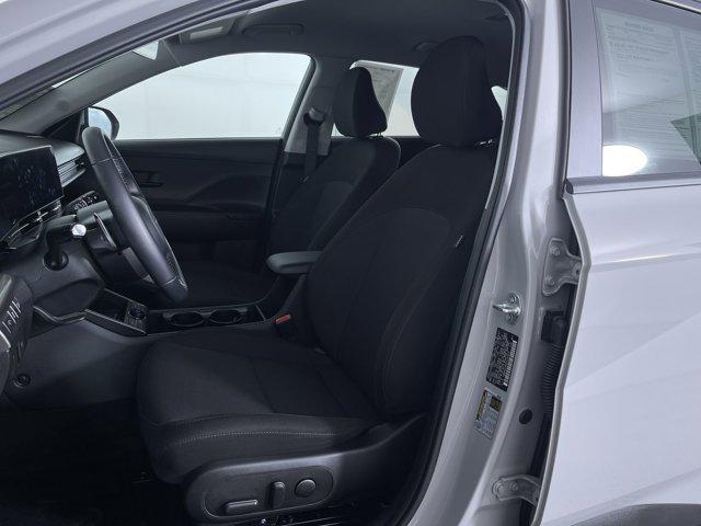 used 2025 Hyundai Kona car, priced at $25,798