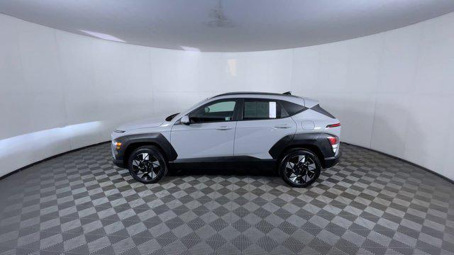 used 2025 Hyundai Kona car, priced at $25,798