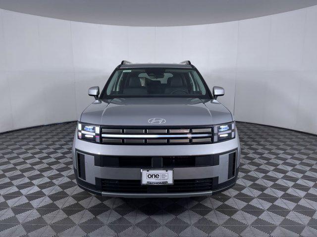 new 2026 Hyundai Santa Fe car, priced at $41,965