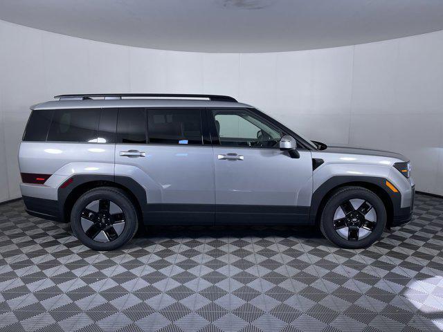 new 2026 Hyundai Santa Fe car, priced at $41,965