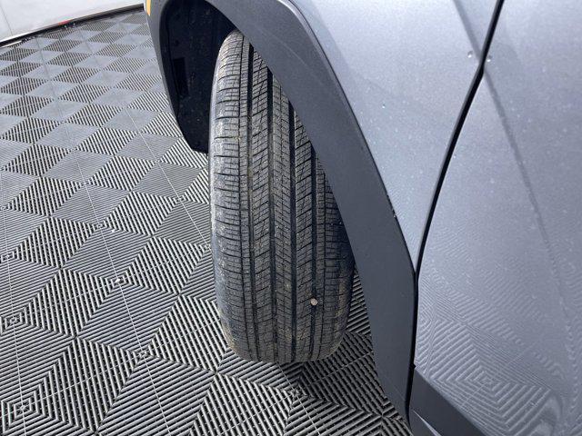 new 2026 Hyundai Santa Fe car, priced at $41,965