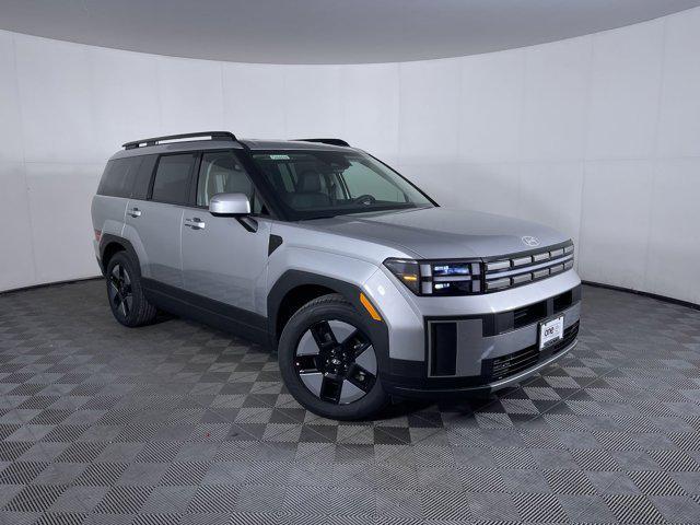 new 2026 Hyundai Santa Fe car, priced at $41,965