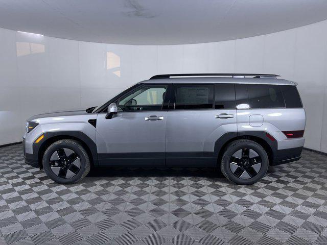 new 2026 Hyundai Santa Fe car, priced at $41,965