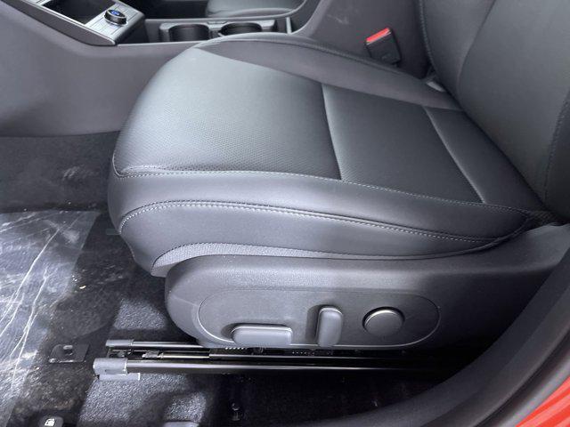 new 2026 Hyundai Kona car, priced at $31,816