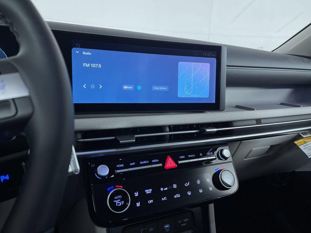 new 2026 Hyundai TUCSON Plug-In Hybrid car, priced at $48,475