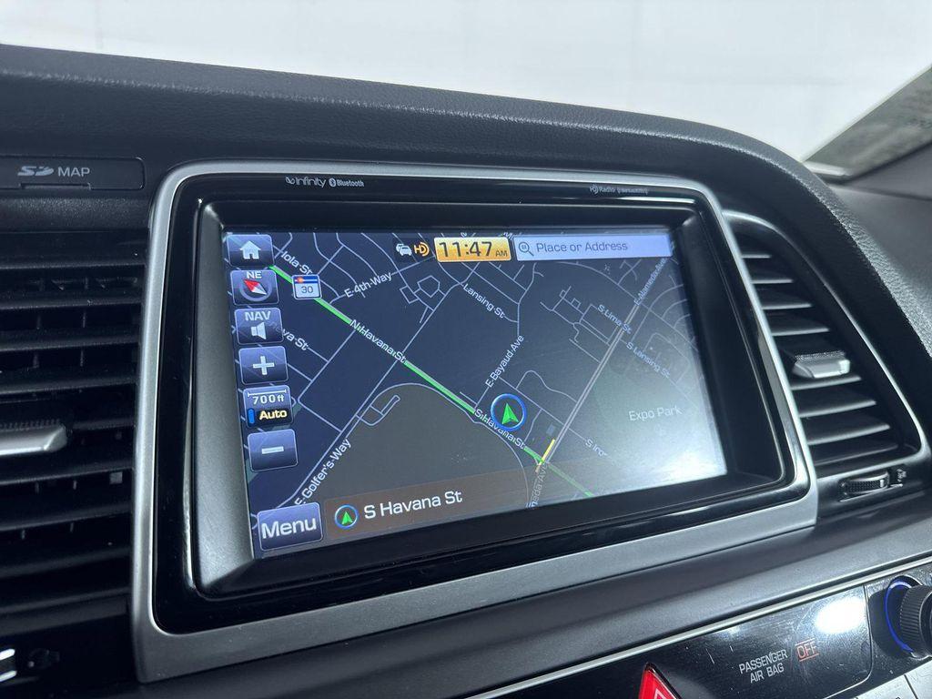 used 2019 Hyundai Sonata car, priced at $13,400