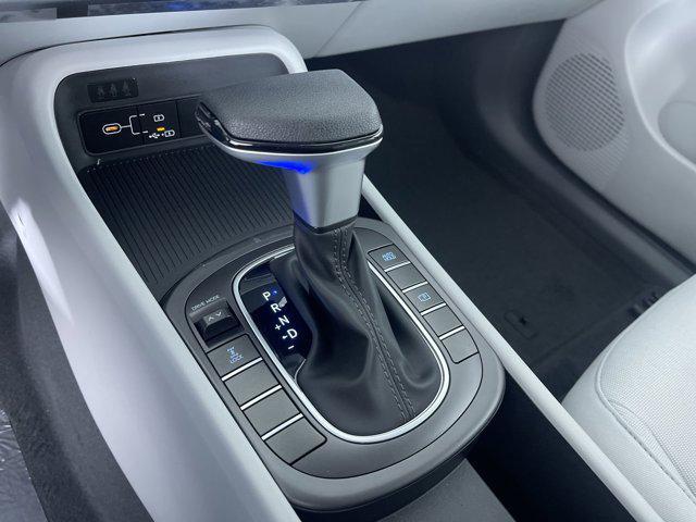 new 2026 Hyundai Kona car, priced at $29,175