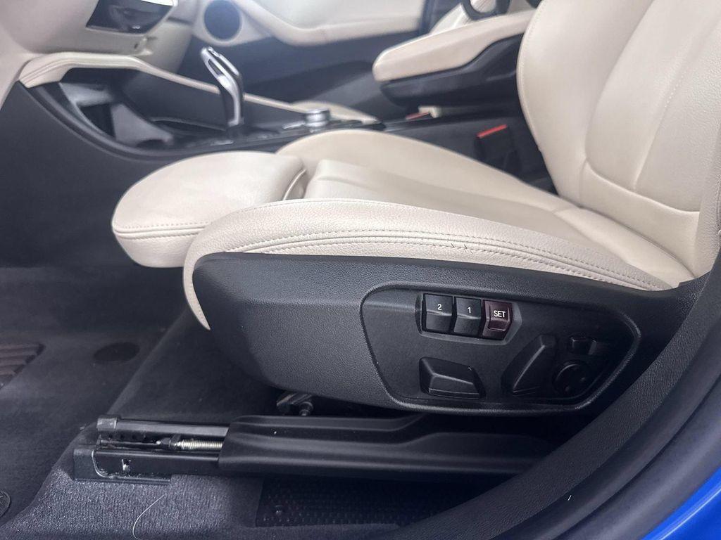 used 2021 BMW X2 car, priced at $25,957