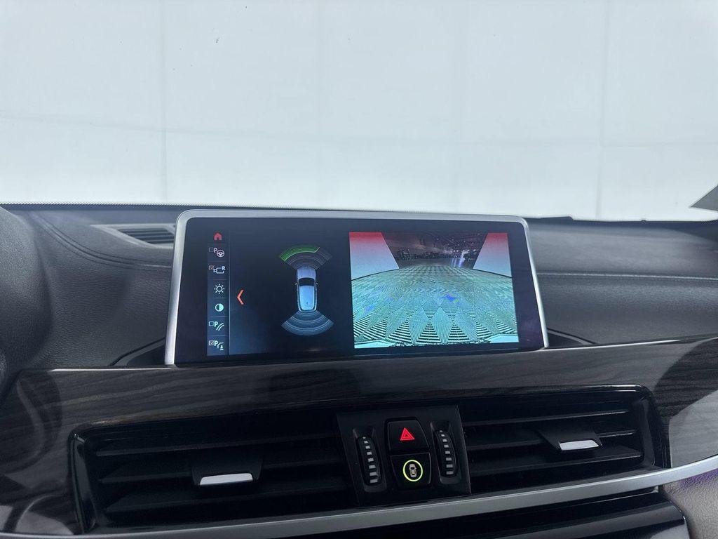 used 2021 BMW X2 car, priced at $25,957