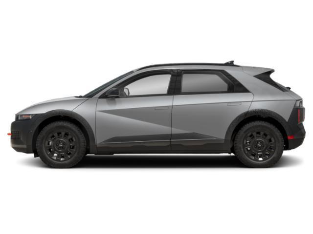 new 2026 Hyundai IONIQ 5 car, priced at $48,585