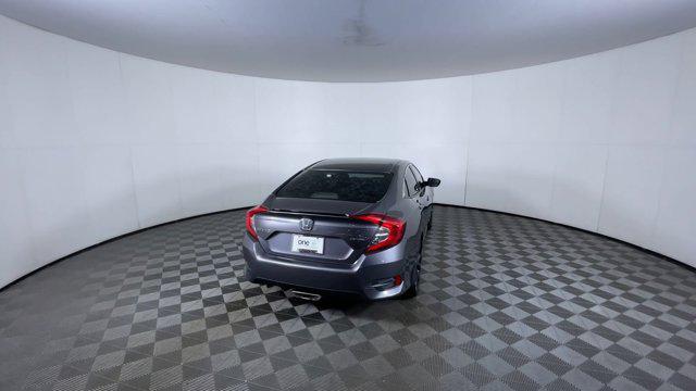 used 2019 Honda Civic car, priced at $14,700