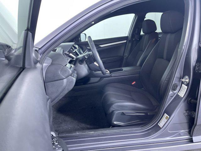 used 2019 Honda Civic car, priced at $14,700