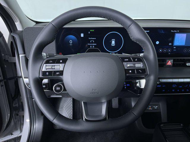 new 2026 Hyundai IONIQ 5 car, priced at $46,045