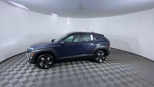 used 2025 Hyundai Kona car, priced at $25,915