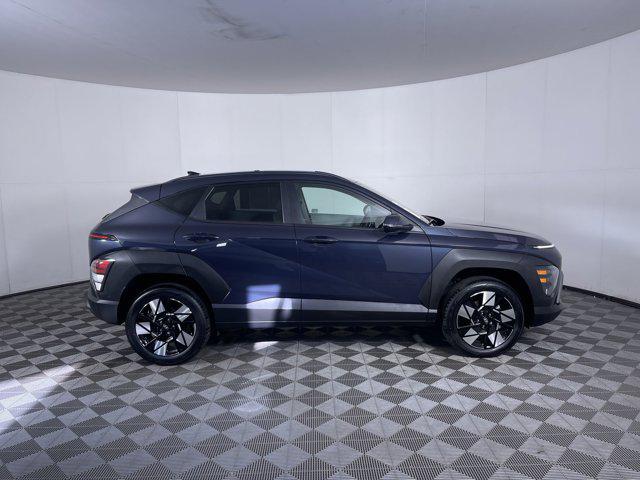 used 2025 Hyundai Kona car, priced at $25,915