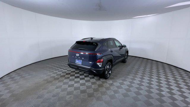 used 2025 Hyundai Kona car, priced at $25,915