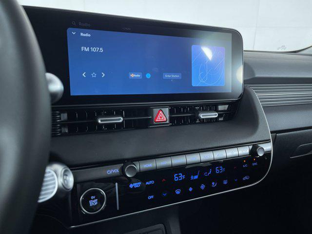 new 2026 Hyundai IONIQ 5 car, priced at $45,980