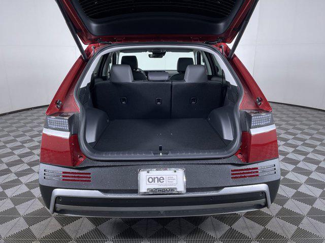 new 2026 Hyundai IONIQ 5 car, priced at $45,980