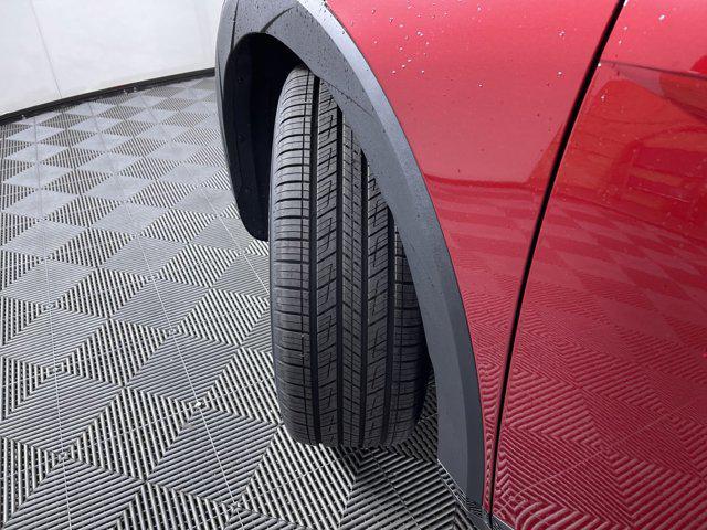 new 2026 Hyundai IONIQ 5 car, priced at $45,980