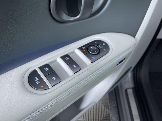 new 2026 Hyundai IONIQ 5 car, priced at $51,075