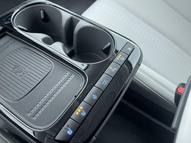 new 2026 Hyundai IONIQ 5 car, priced at $51,075