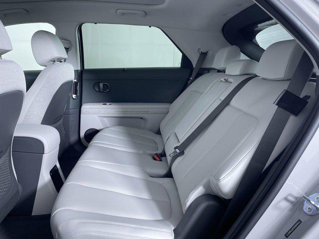 new 2026 Hyundai IONIQ 5 car, priced at $51,075
