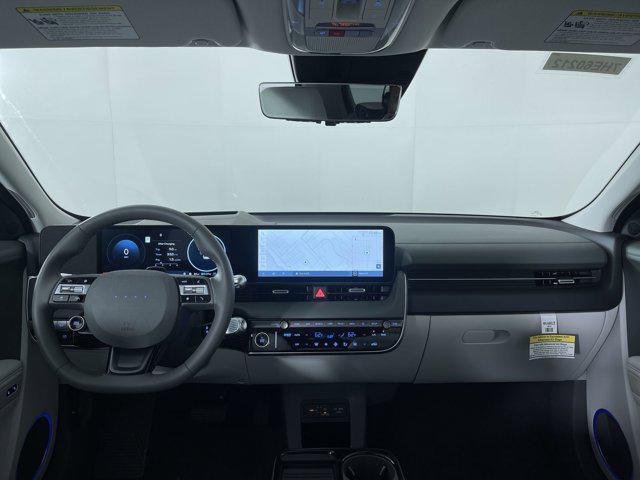new 2026 Hyundai IONIQ 5 car, priced at $51,075