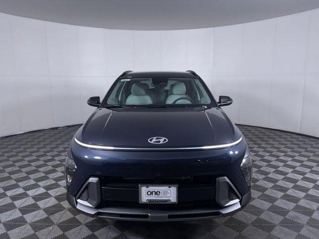 new 2026 Hyundai Kona car, priced at $31,450