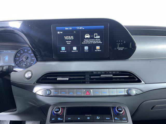 used 2020 Hyundai Palisade car, priced at $19,900