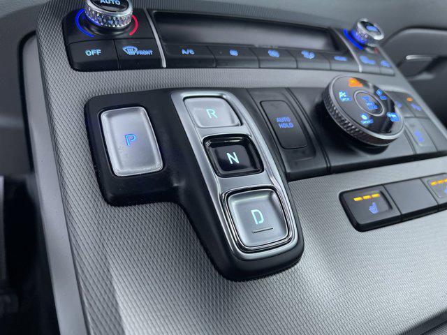 used 2020 Hyundai Palisade car, priced at $19,900