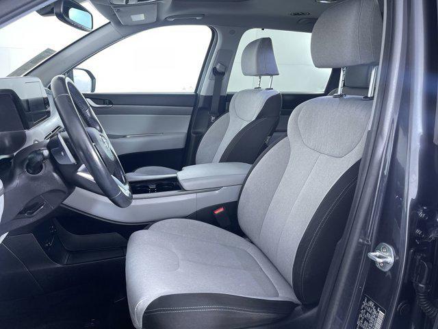 used 2020 Hyundai Palisade car, priced at $19,900