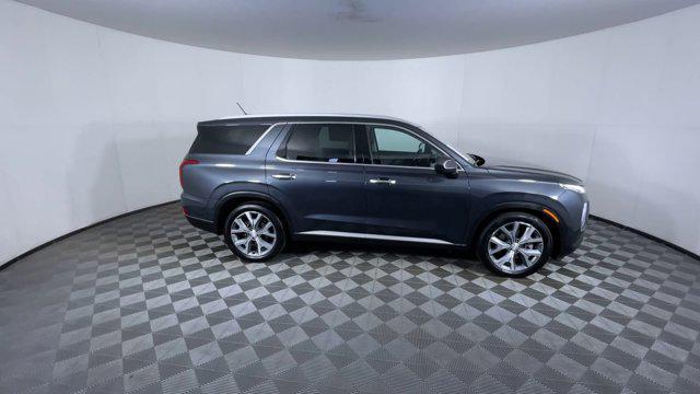 used 2020 Hyundai Palisade car, priced at $19,900