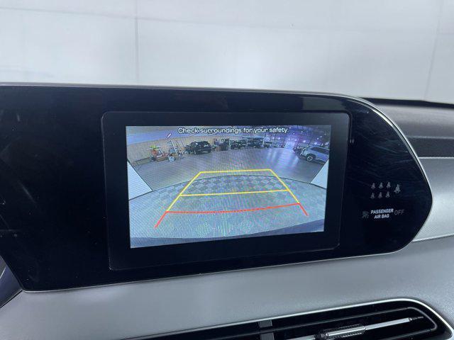 used 2020 Hyundai Palisade car, priced at $19,900