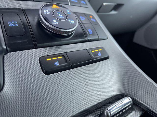 used 2020 Hyundai Palisade car, priced at $19,900