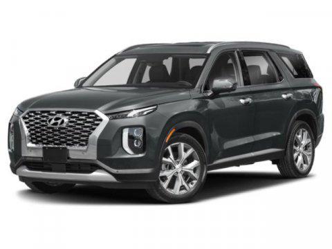 used 2020 Hyundai Palisade car, priced at $19,998