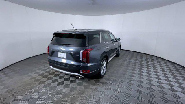 used 2020 Hyundai Palisade car, priced at $19,900