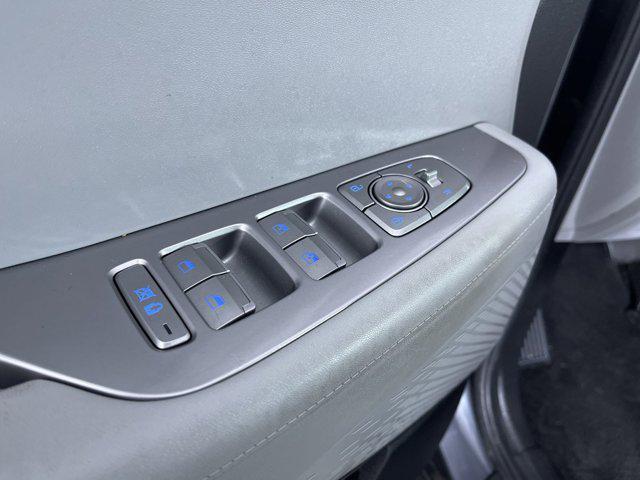 used 2020 Hyundai Palisade car, priced at $19,900