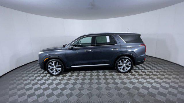 used 2020 Hyundai Palisade car, priced at $19,900