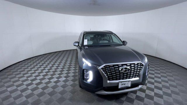used 2020 Hyundai Palisade car, priced at $19,900