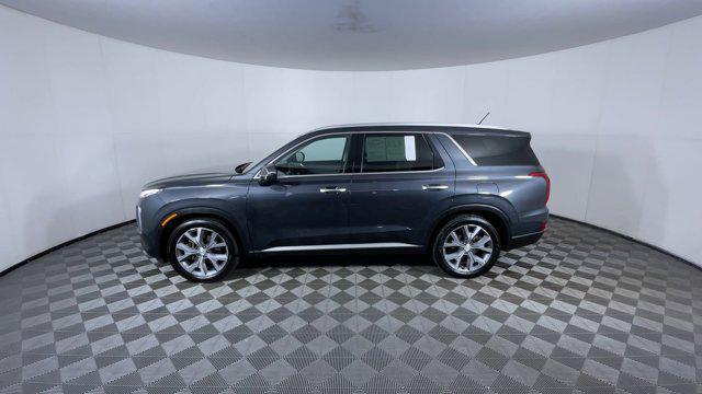 used 2020 Hyundai Palisade car, priced at $19,900
