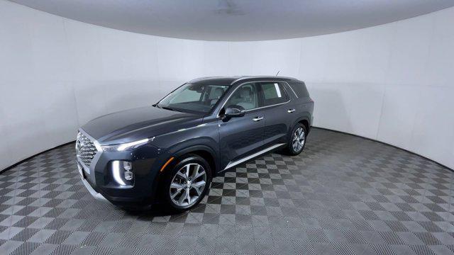used 2020 Hyundai Palisade car, priced at $19,900