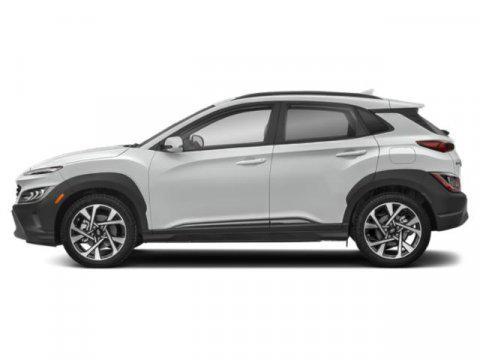 used 2023 Hyundai Kona car, priced at $22,377